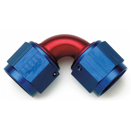 Homewardbound 90 deg Female Flare Swivel HO3091137